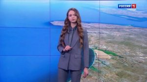 Прогноз погоды в Крыму на 27 января