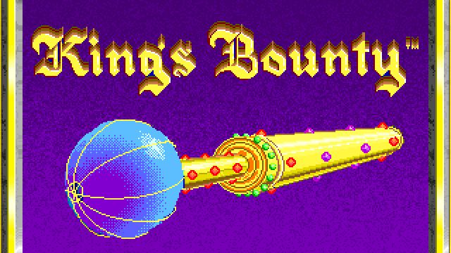 Сайлент играет в King's Bounty смотреть онлайн