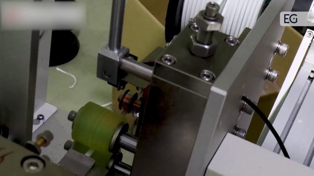 Линия для производства масок респираторов Gosunm смотреть онлайн