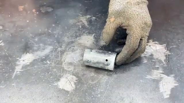 Это изобретение может изменить всё/залейте в огнетушитель отработку, и посмотрите что будет. смотреть онлайн