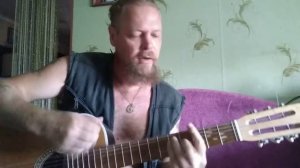 Борис Кузьмин ,,Глядя на солнце,,