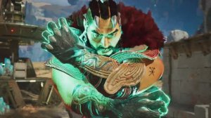 Highguard — трейлер Стража: Рэдмейн