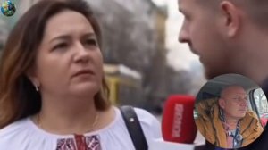 Внаукраинский патриотизм - он такой 🤮