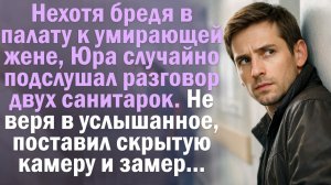 Измена под халатом или Секрет красных алмазов. Развязка шокирует всех