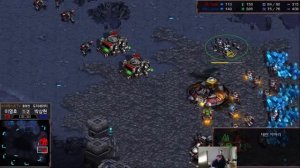 FlaSh vs soma game 4 bo5