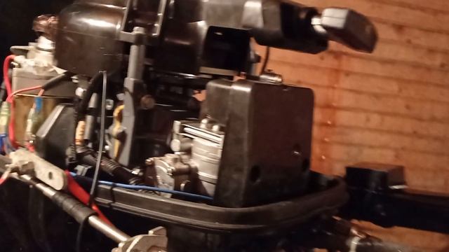 электрозапуск сузуки 15.mp4 смотреть онлайн