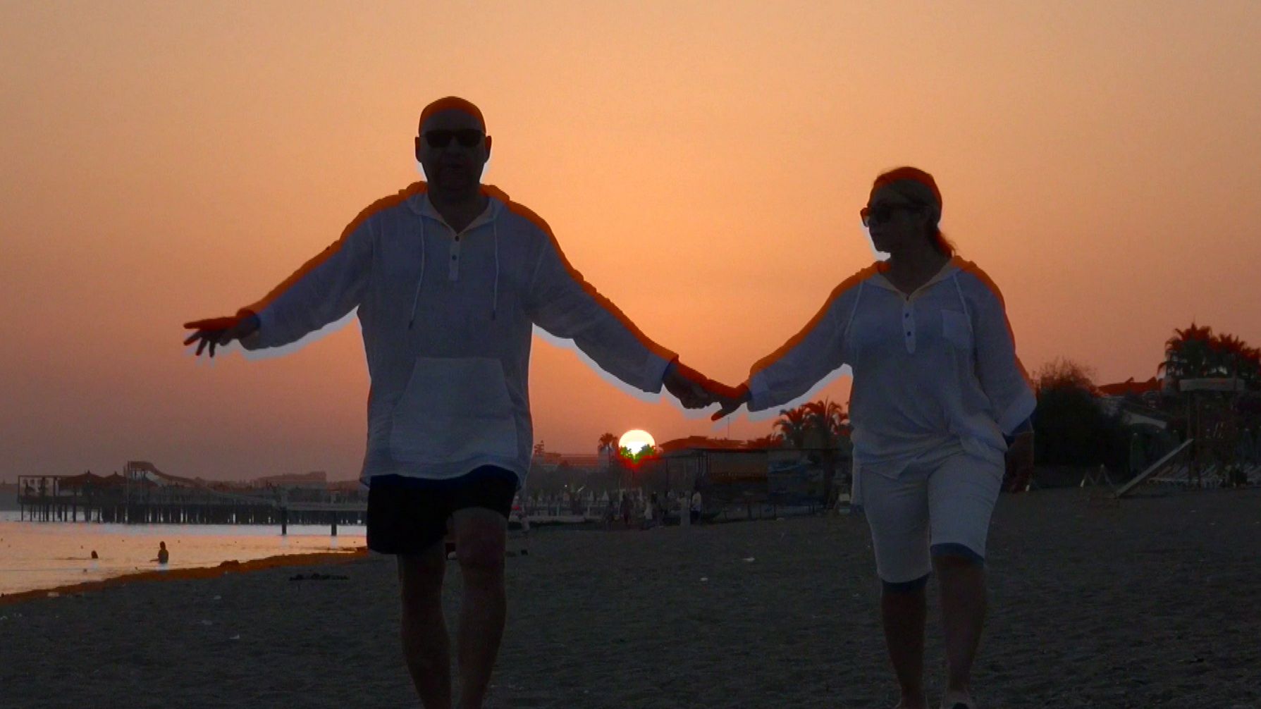 Мы на закате 2024.