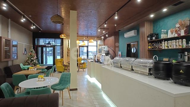 Coffee Klien смотреть онлайн