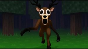 ЭЭТООААТТТТ ОООЛЛЕЕАЯААЕНЬЬЬ ООББИАЯАЯАТААЕЕТТ ВВВВ ЛЛЕЕАССАСУУУ!!!!! 99 ННОАЧЧЕЙЙЙ ВВВ ЛЕЕССУУ!!!!!