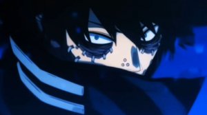 Моя геройская академия | Даби | Эдит |🍿