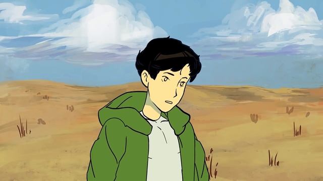 SCP-920 Г-н Потерянный смотреть онлайн