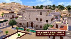 The Sims 4. Трейлер