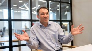 Росфинмониторинг внес бизнесмена Куниса в список террористов