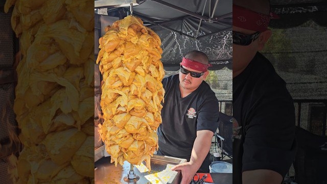 донер из Таиланда. смотреть онлайн