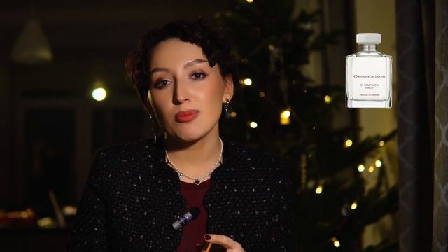 САМЫЕ ЖЕНСТВЕННЫЕ И КРАСИВЫЕ АРОМАТЫ. ТОП 15 САМЫХ КОМПЛИМЕНТАРНЫХ И ШЛЕЙФОВЫХ (27.01.25) смотреть онлайн