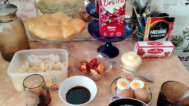 25.01.2026. Молитва за пищу 😇❤️🙏🍇🍈🍉🍊🍋Трапеза Господня 🍏🍐🍍🥝🍅 смотреть онлайн