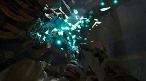 Highguard - Official Atticus: Warden Trailer