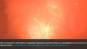 В Петербурге состоялся праздничный салют в честь 82-й годовщины снятия блокады