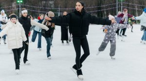 Алина Загитова восстанавливается после травм спины. Новости культуры на Rutube в 2026 году.