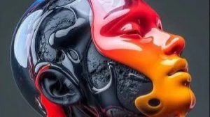 Плачет девочка.