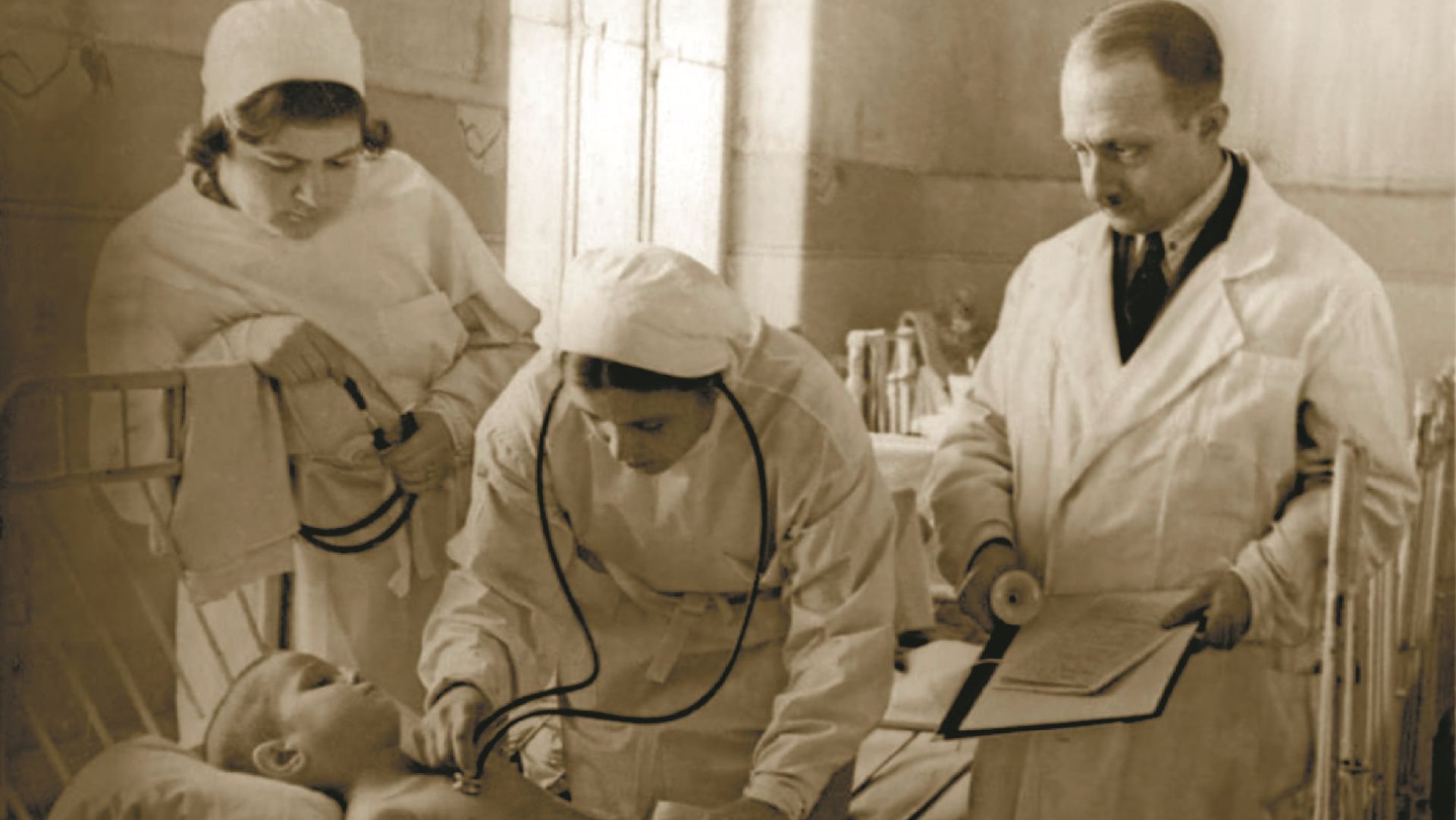 Снятие блокады - День Ленинградской победы. Педиатрический университет смотреть онлайн