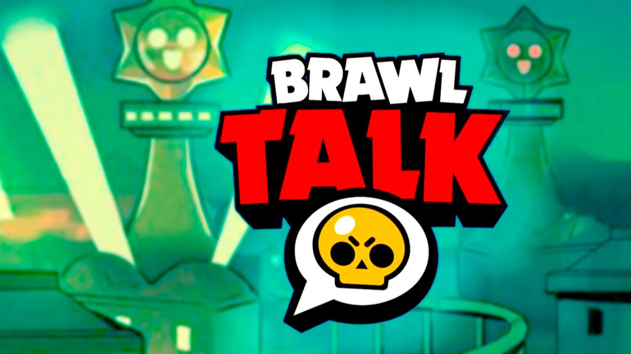 Точная Дата Бравл Толк! Расследование Лайна в Бравл Старс смотреть онлайн