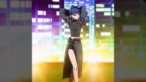 Эдит Звёздное Дитя