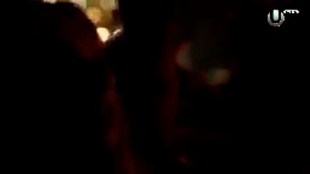 Underachievement -- SWEDISH HOUSE MAFIA Top 40 video