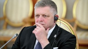 Фицо: после завершения конфликта на Украине все побегут в РФ делать бизнес