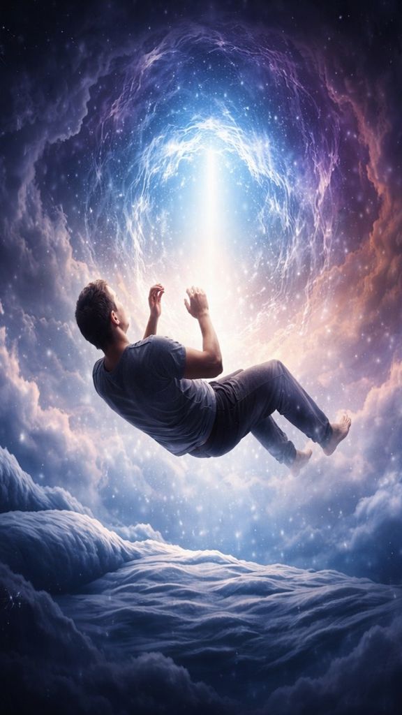 Как войти в осознанный сон секретная техника - Игорь Лосев смотреть онлайн