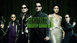 Matrix II (Vikentiy Sound Clip) (2007)