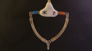 Магнитный стимулятор роста растений, вода густая и жидкая.