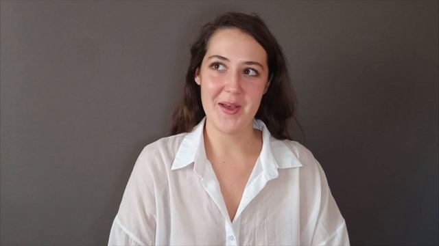 Визитка. Ника Перинац