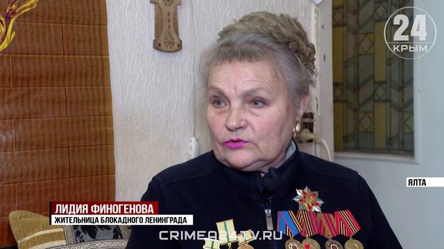 Известный поэт-песенник Илья Резник встретился с ялтинскими школьниками смотреть онлайн