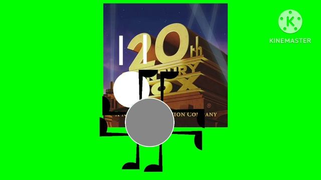 20th Century Fox Running 2020-2021 Green Screen смотреть онлайн