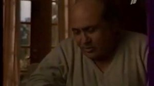 рекламные блоки и анонсы ОРТ 27.01.2001 наоборот