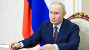 Путин призвал не забывать преступлений Освенцима