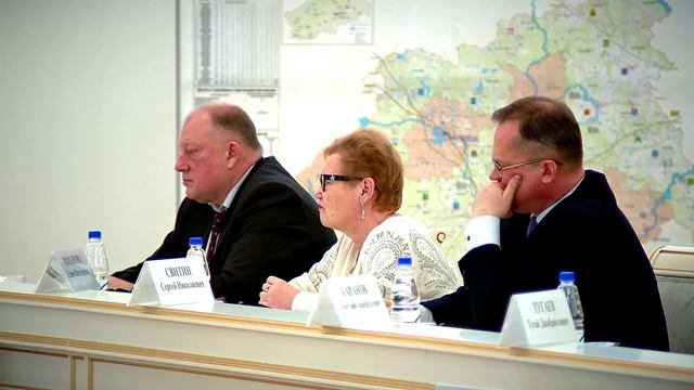 Тверская область готовится к весеннему половодью смотреть онлайн