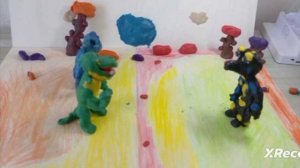 Энтерна вторая версия