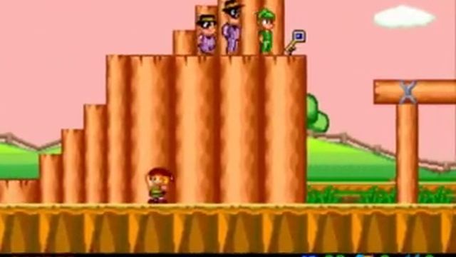 PCE - Aoi Blink смотреть онлайн