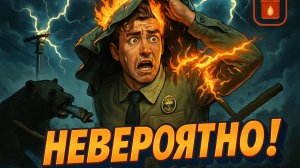 РОЙ САЛЛИВАН: ЧЕЛОВЕК, КОТОРОГО 7 РАЗ УДАРИЛА МОЛНИЯ — И ОН ВЫЖИЛ