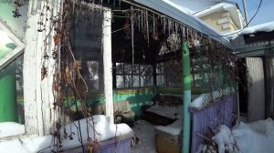 Влог от 15.02.2022