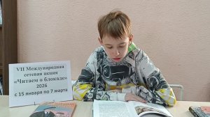 Т. Кудрявцева "Маленьких у войны не бывает", читает отрывок Дмитрий Нагибин