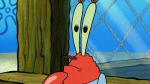 Губка Боб Квадратные Штаны 7 сезон 4 серия (мультсериал, 2009)