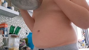 Пью 1800 мл воды