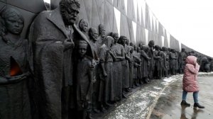 Посольство РФ в ФРГ призвало Германию признать геноцидом блокаду Ленинграда