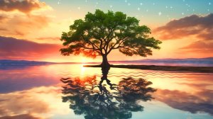 НЕВЕРОЯТНО КРАСИВАЯ УСПОКАИВАЮЩАЯ МУЗЫКА ДЛЯ СНА 🎵 БЫСТРО РАССЛАБЛЯЮЩАЯ МУЗЫКА ДЛЯ ДУШИ НА ЗАКАТЕ