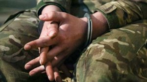 Контрразведчик ВСУ Мыхайлов сдался в плен в Запорожской области