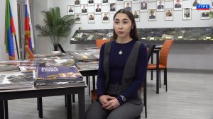 "Сильные духом" Тамара Кадирова 26.01.26 г.