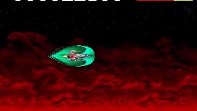 PCECD - Super Darius 2 смотреть онлайн